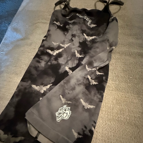 Darc sport bodysuit - Picture 2 of 4